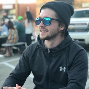 Meet your Posher, Brandon